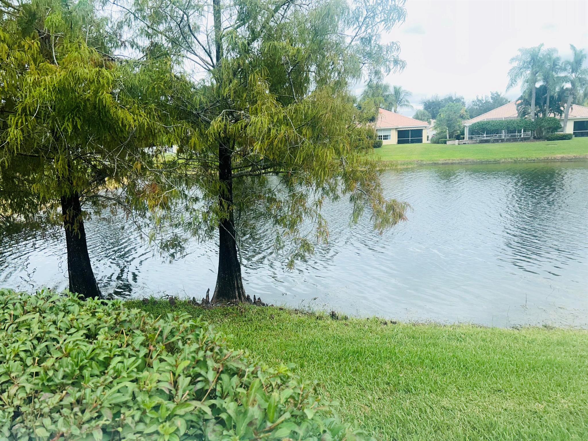 VILLAGEWALK OF WELLINGTON - Residential