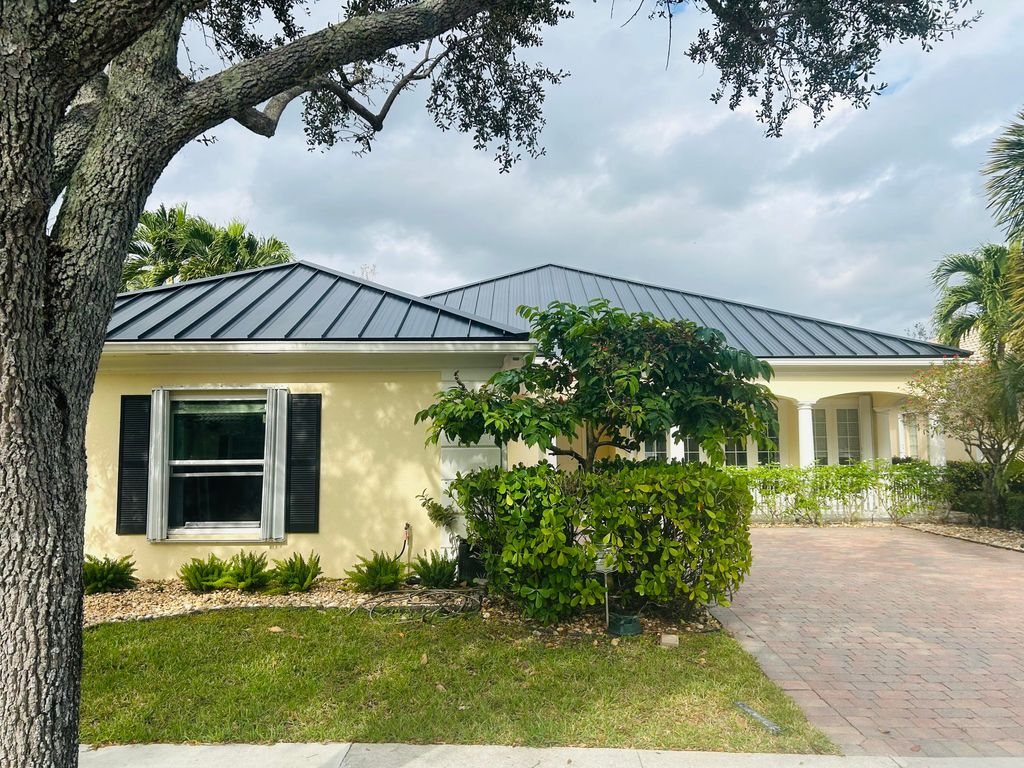 Photo of 8455 Belize Place, Wellington, FL 33414 (MLS # R11144567)
