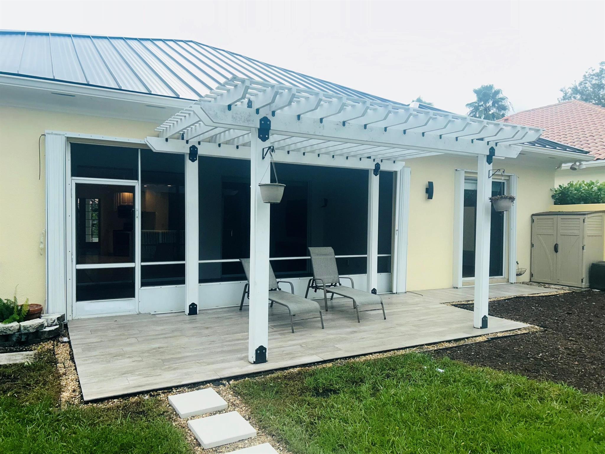 VILLAGEWALK OF WELLINGTON - Residential