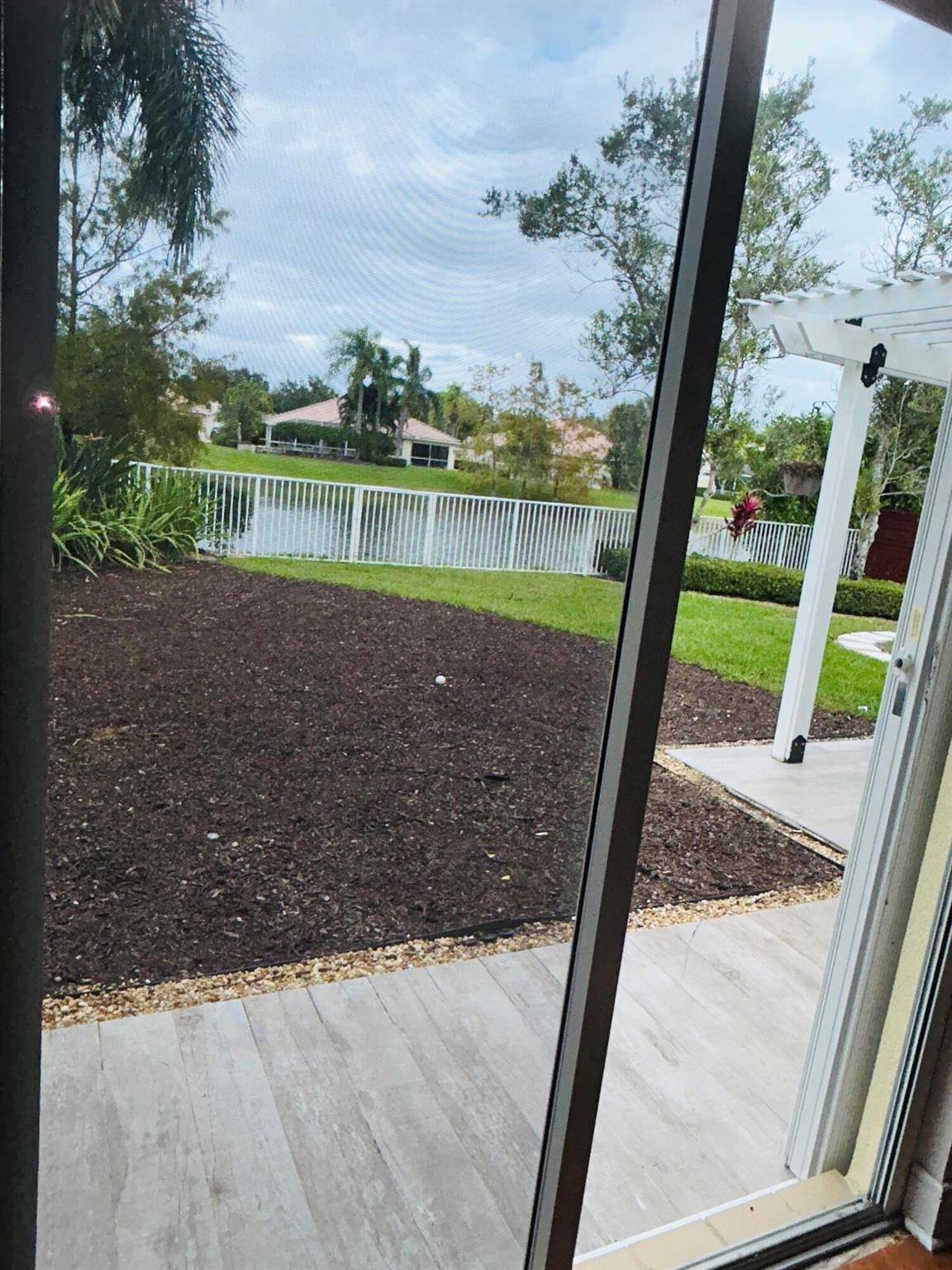 VILLAGEWALK OF WELLINGTON - Residential