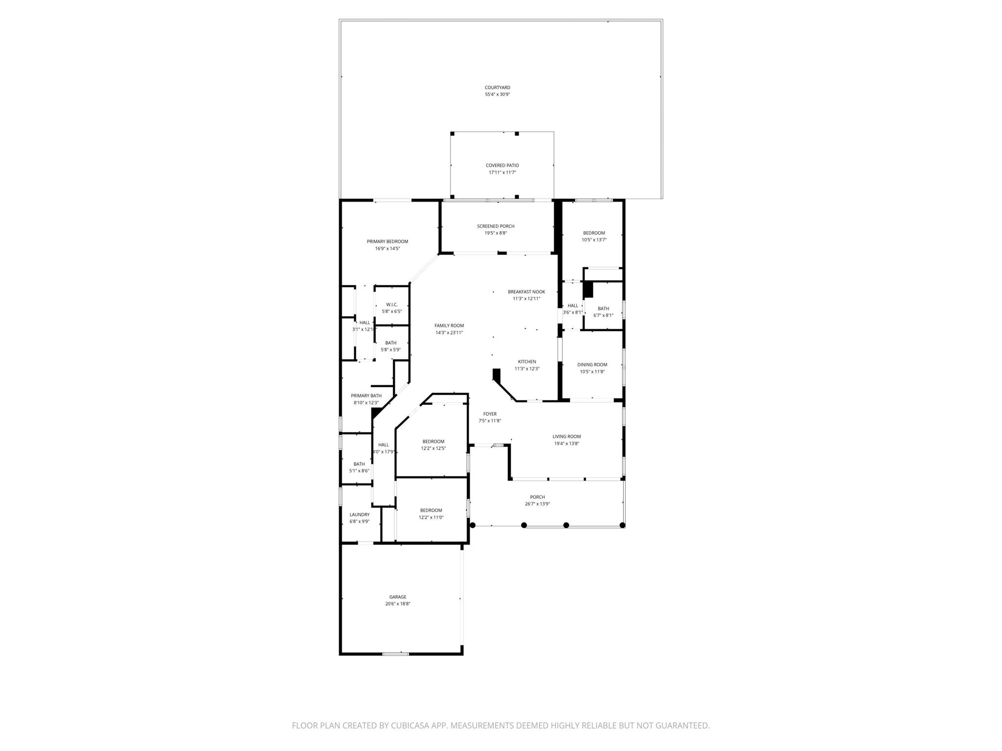 VILLAGEWALK OF WELLINGTON - Residential