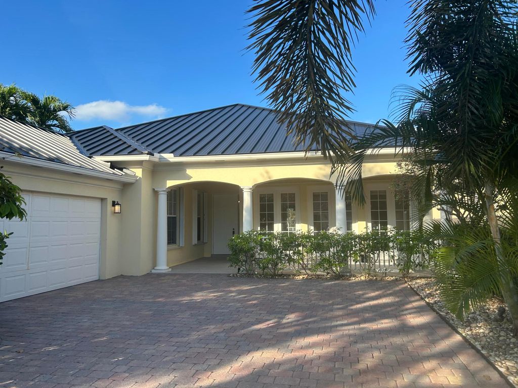 Photo of 8455 Belize Place, Wellington, FL 33414 (MLS # R11144567)