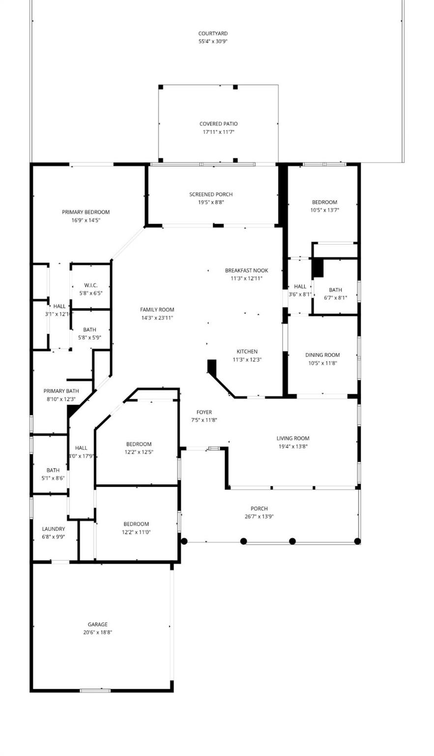 VILLAGEWALK OF WELLINGTON - Residential