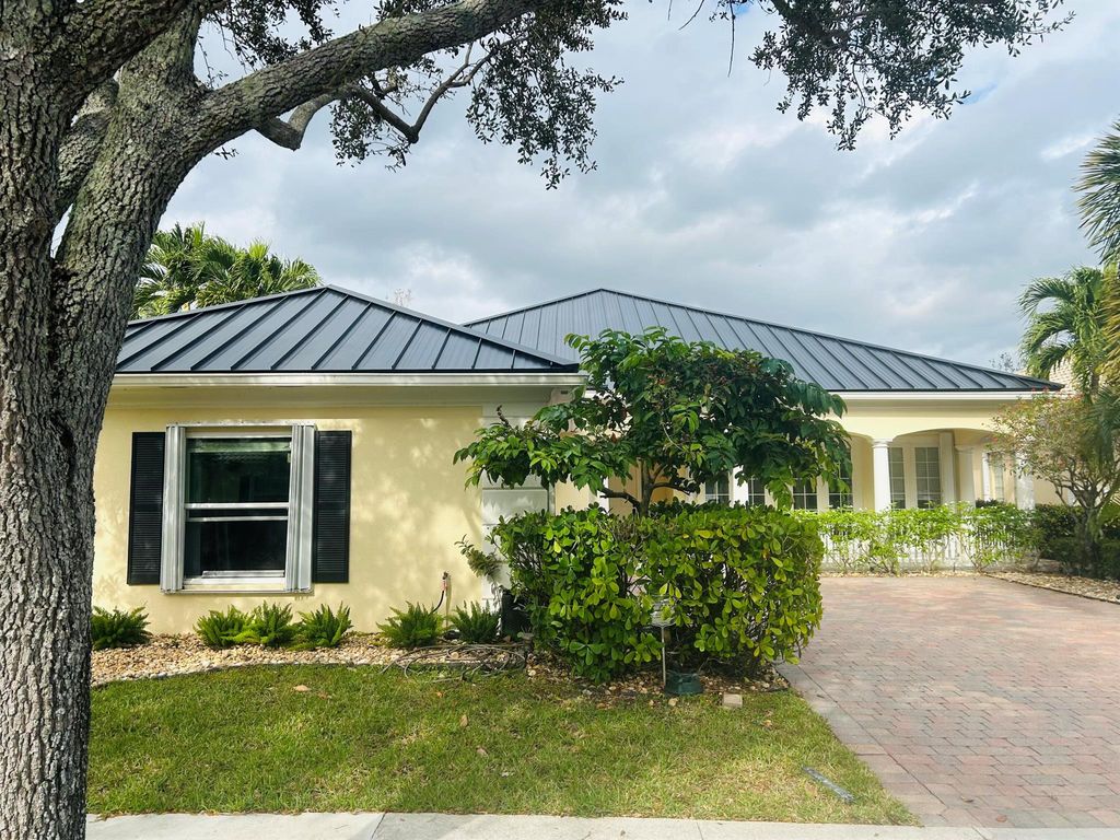 Photo of 8455 Belize Place, Wellington, FL 33414 (MLS # R11144567)