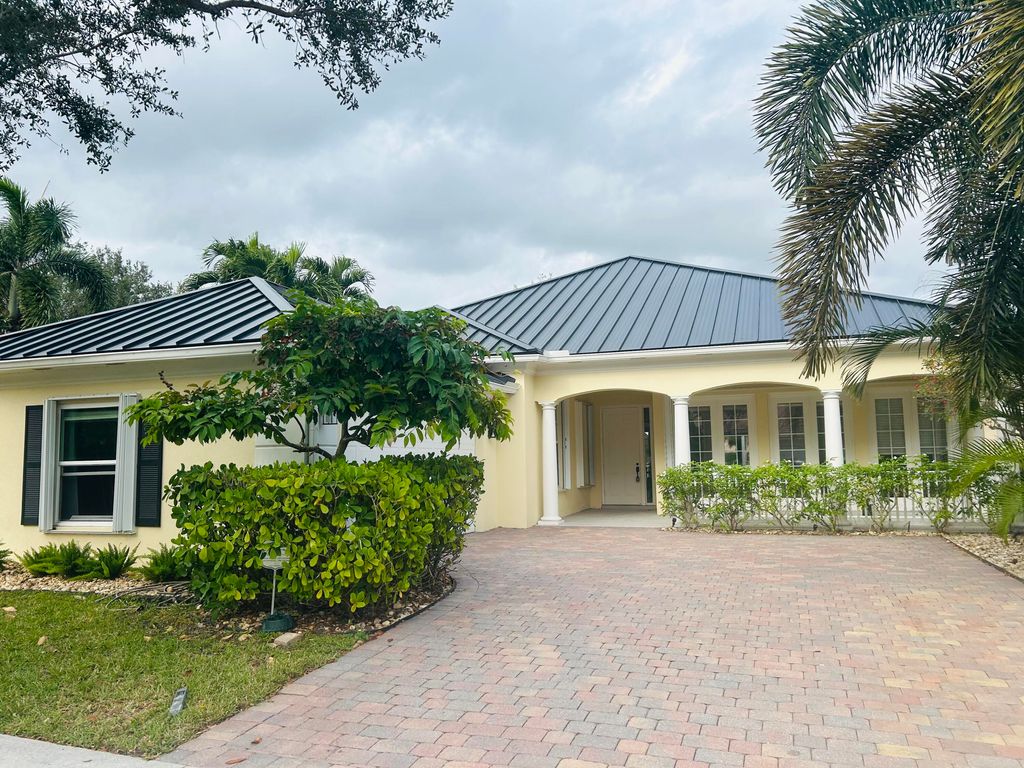 Photo of 8455 Belize Place, Wellington, FL 33414 (MLS # R11144567)