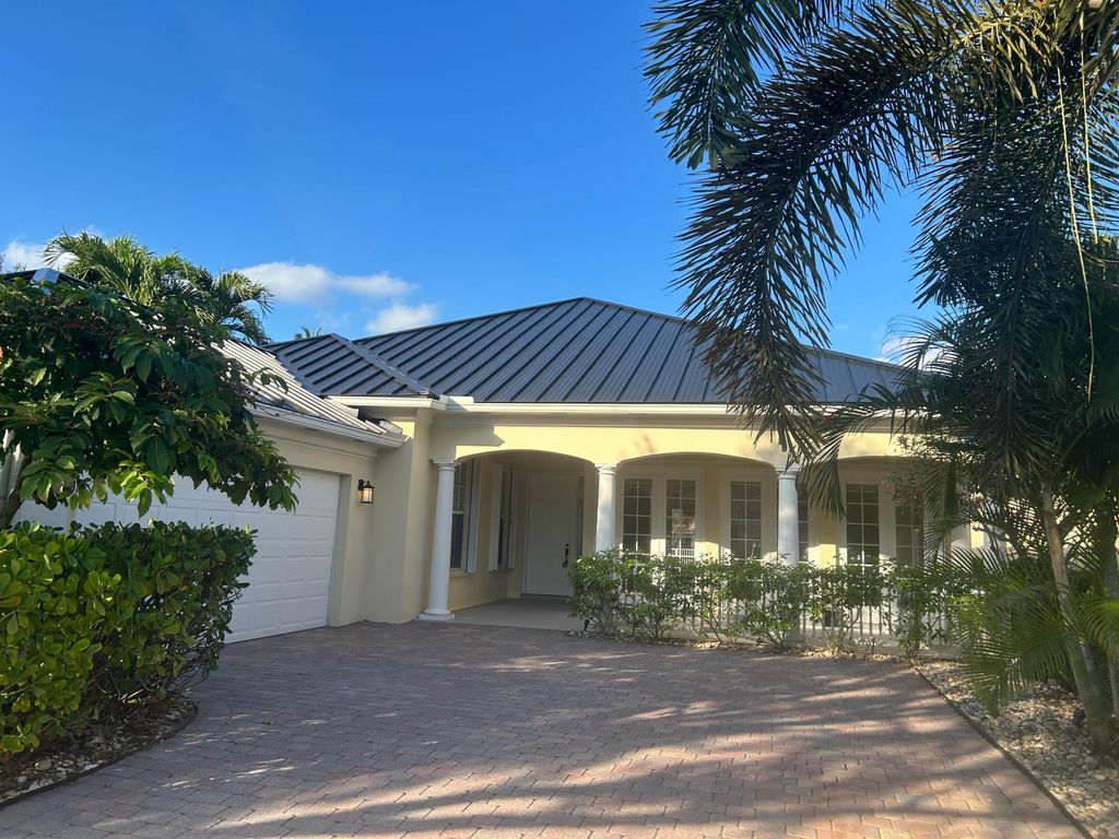 Photo of 8455 Belize Place, Wellington, FL 33414 (MLS # R11144567)