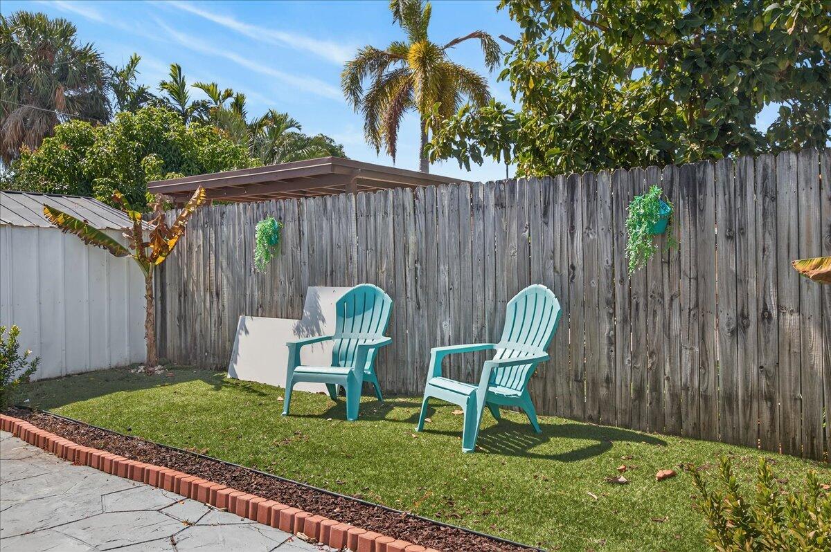 SECOND ADD TO POMPANO ESTATES - Residential Lease