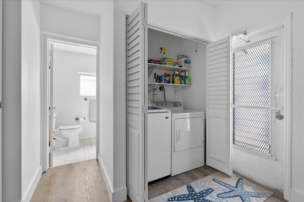 SECOND ADD TO POMPANO ESTATES - Residential Lease