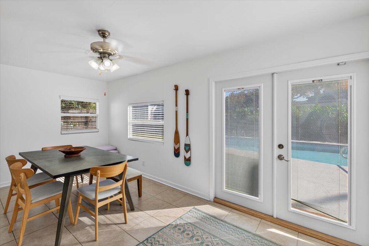 SECOND ADD TO POMPANO ESTATES - Residential Lease