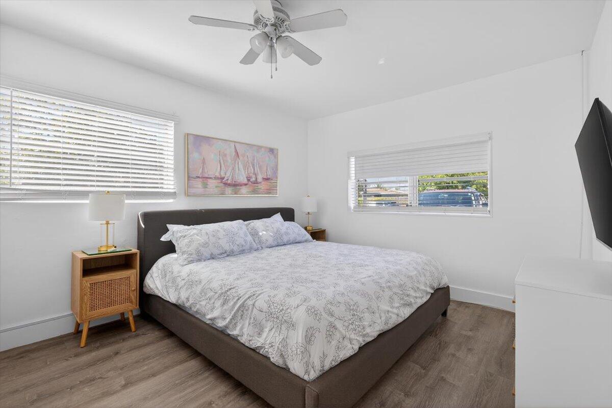 SECOND ADD TO POMPANO ESTATES - Residential Lease