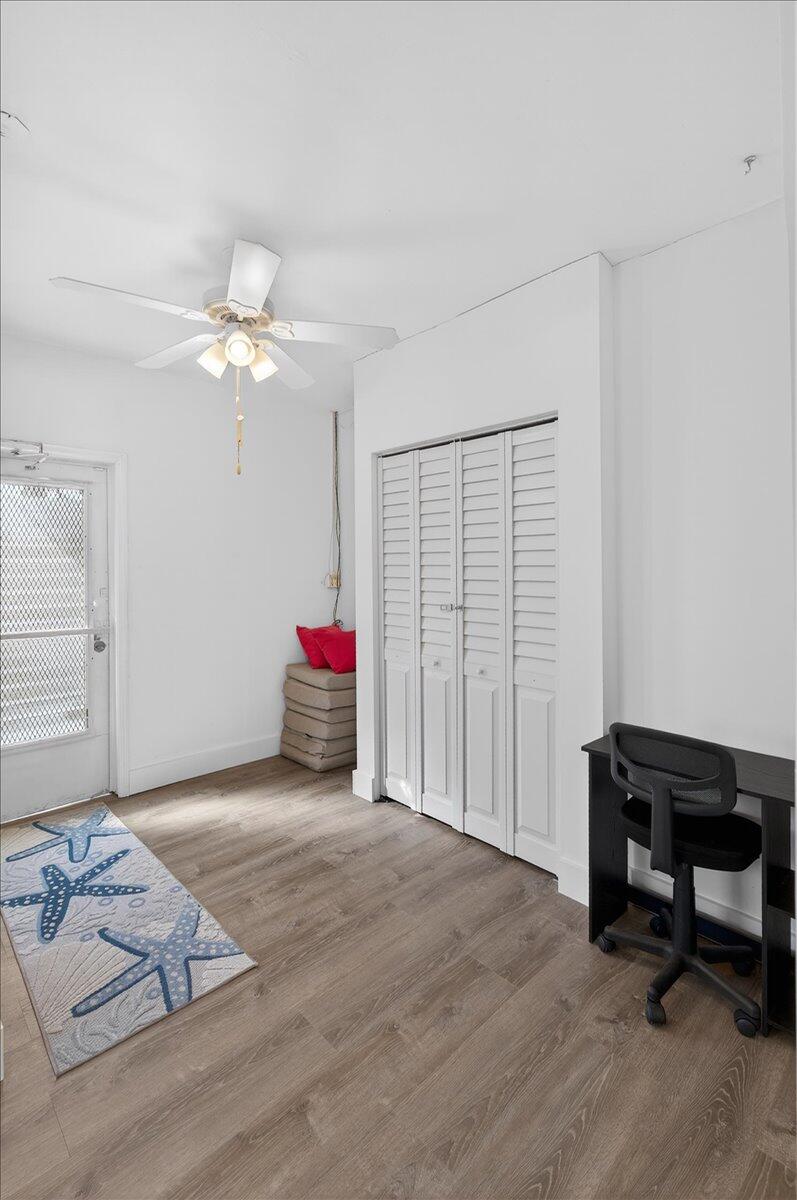 SECOND ADD TO POMPANO ESTATES - Residential Lease