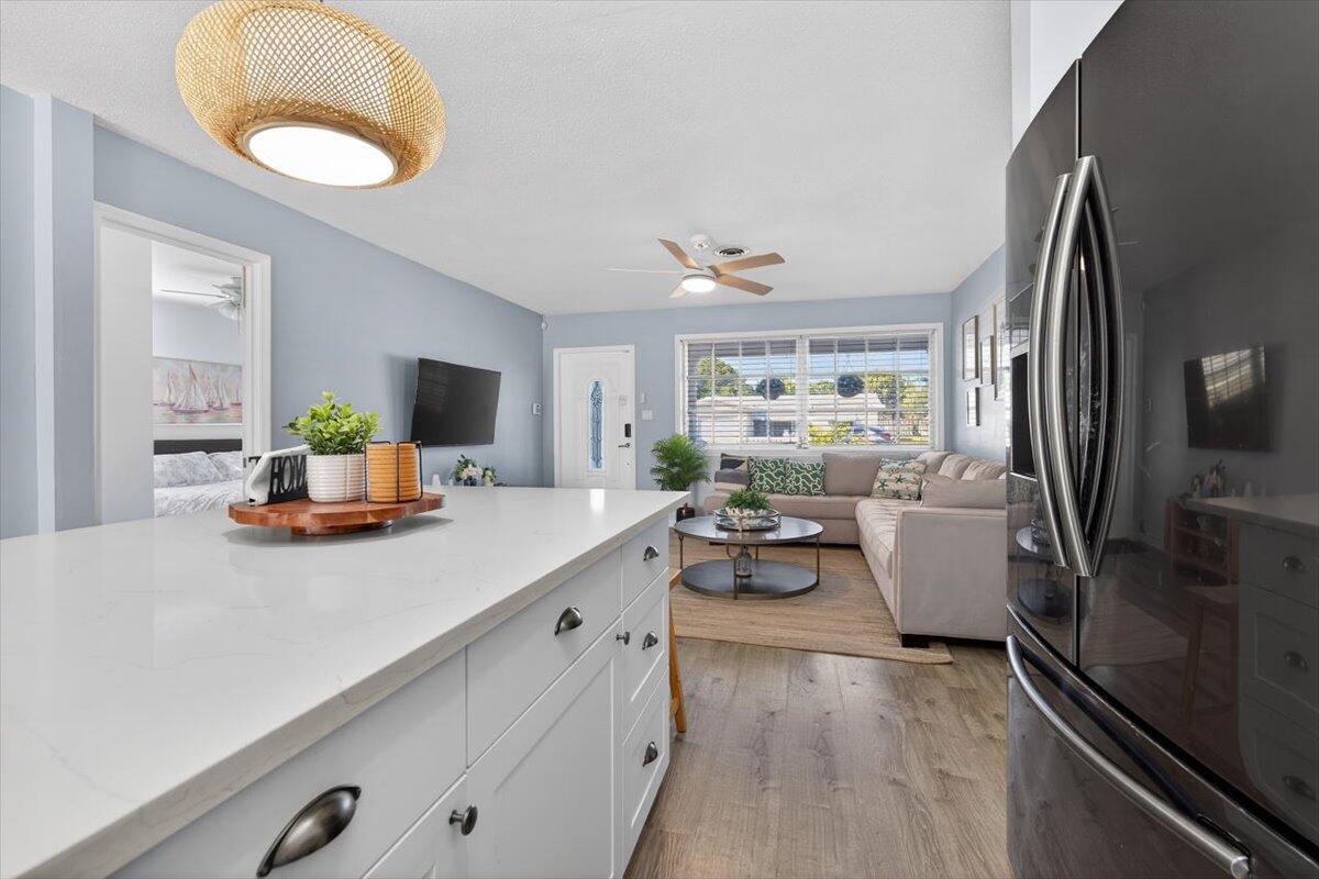 SECOND ADD TO POMPANO ESTATES - Residential Lease