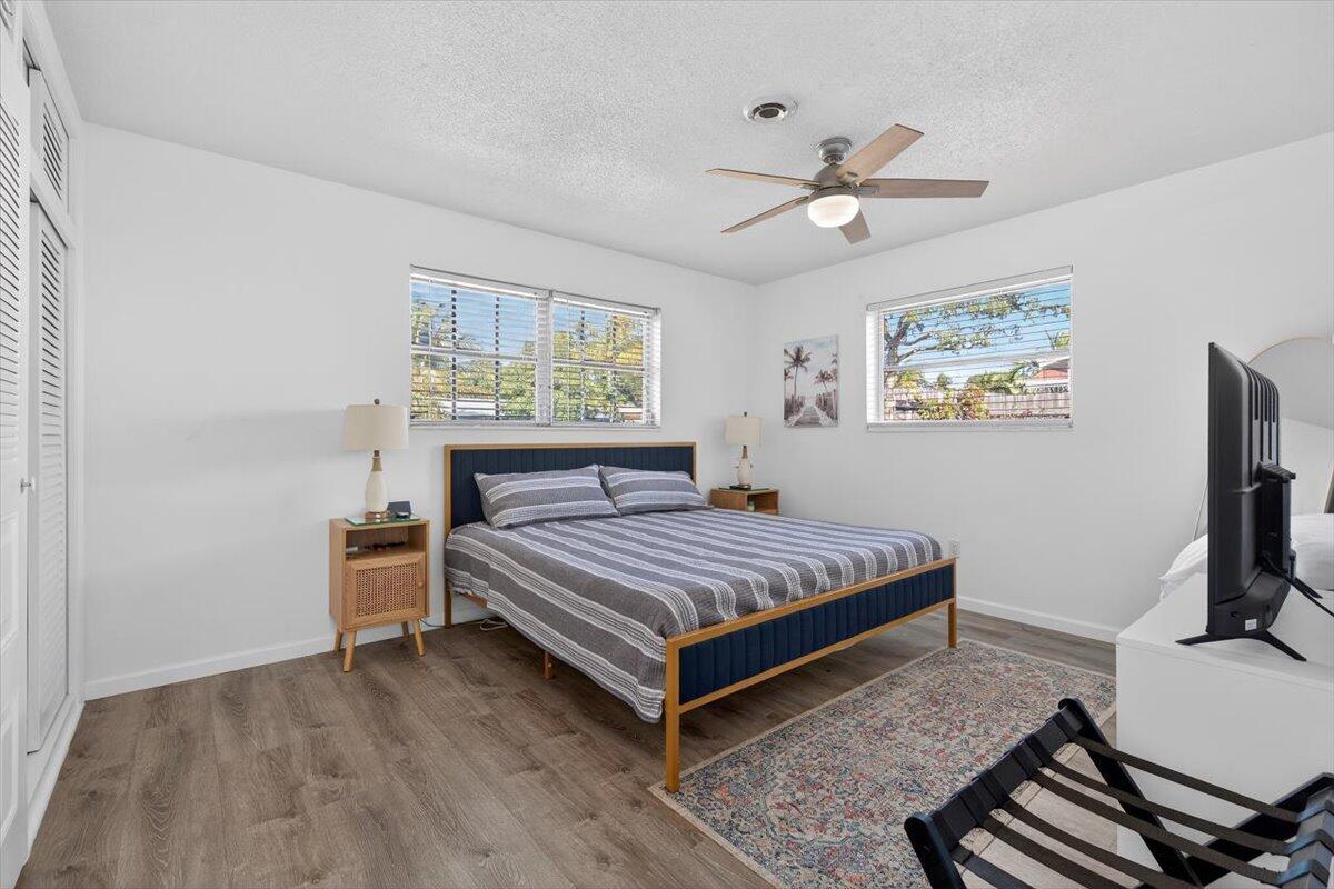 SECOND ADD TO POMPANO ESTATES - Residential Lease