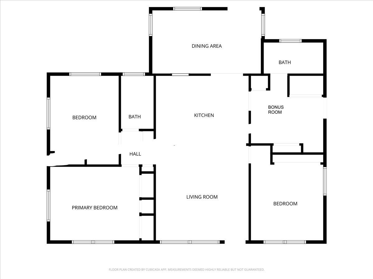SECOND ADD TO POMPANO ESTATES - Residential Lease