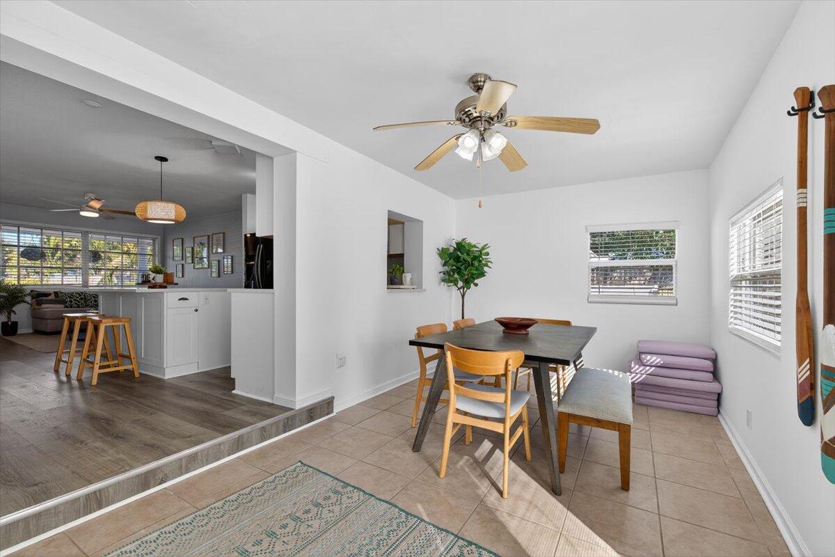 SECOND ADD TO POMPANO ESTATES - Residential Lease