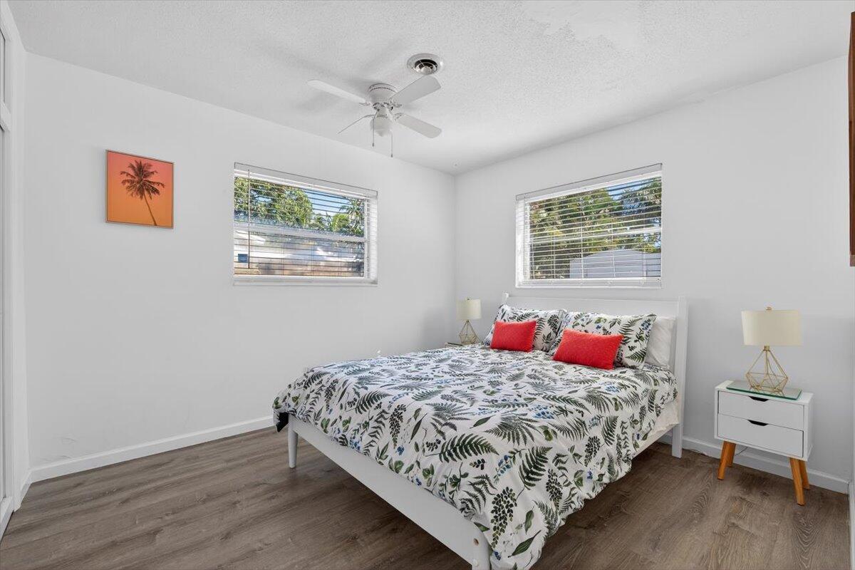 SECOND ADD TO POMPANO ESTATES - Residential Lease