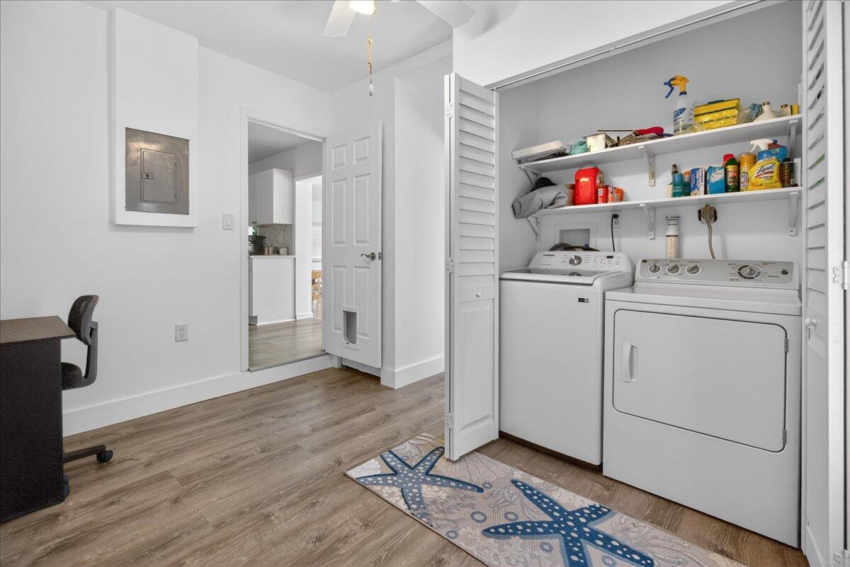 SECOND ADD TO POMPANO ESTATES - Residential Lease