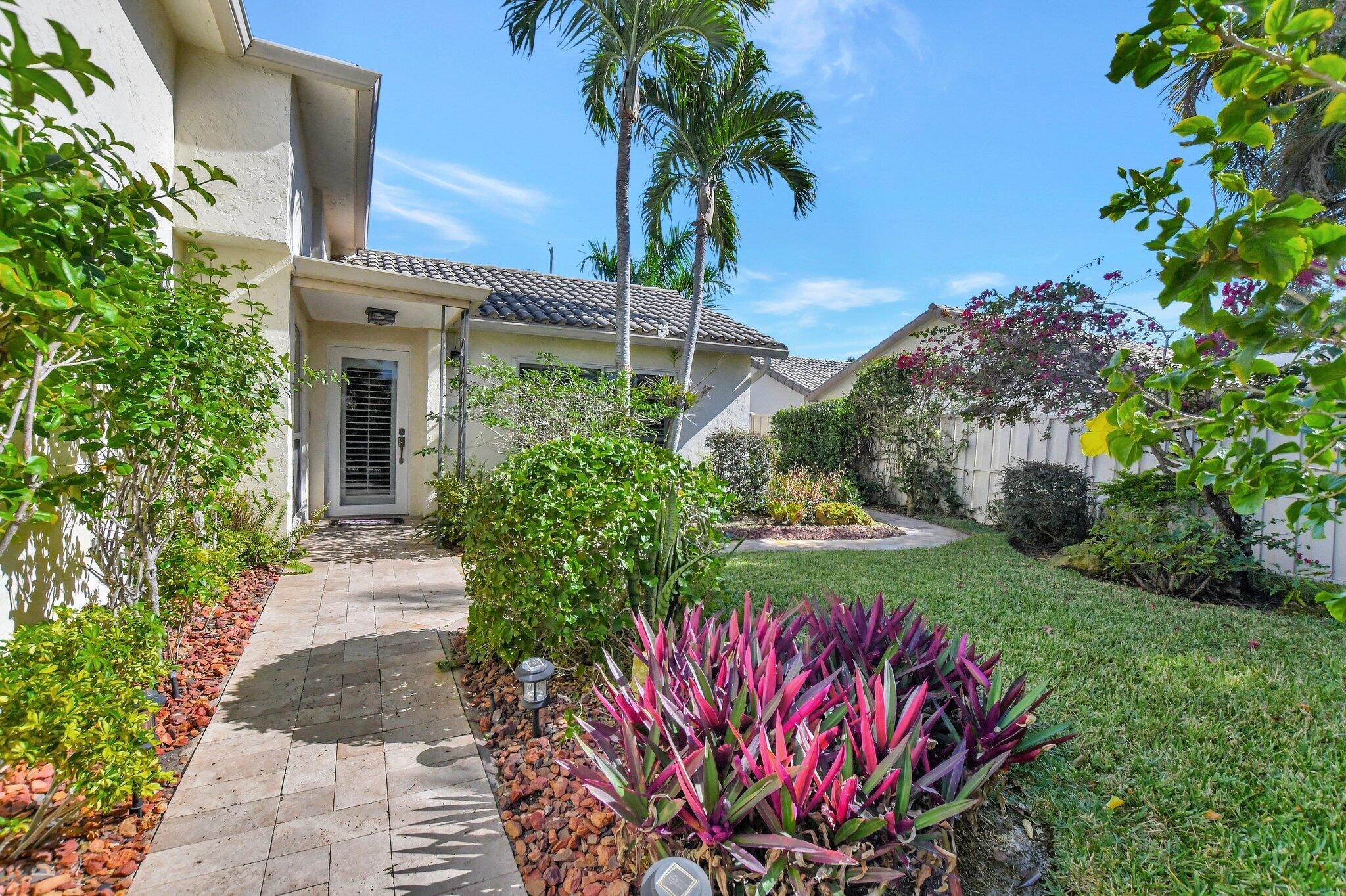 830 Camino Gardens Lane