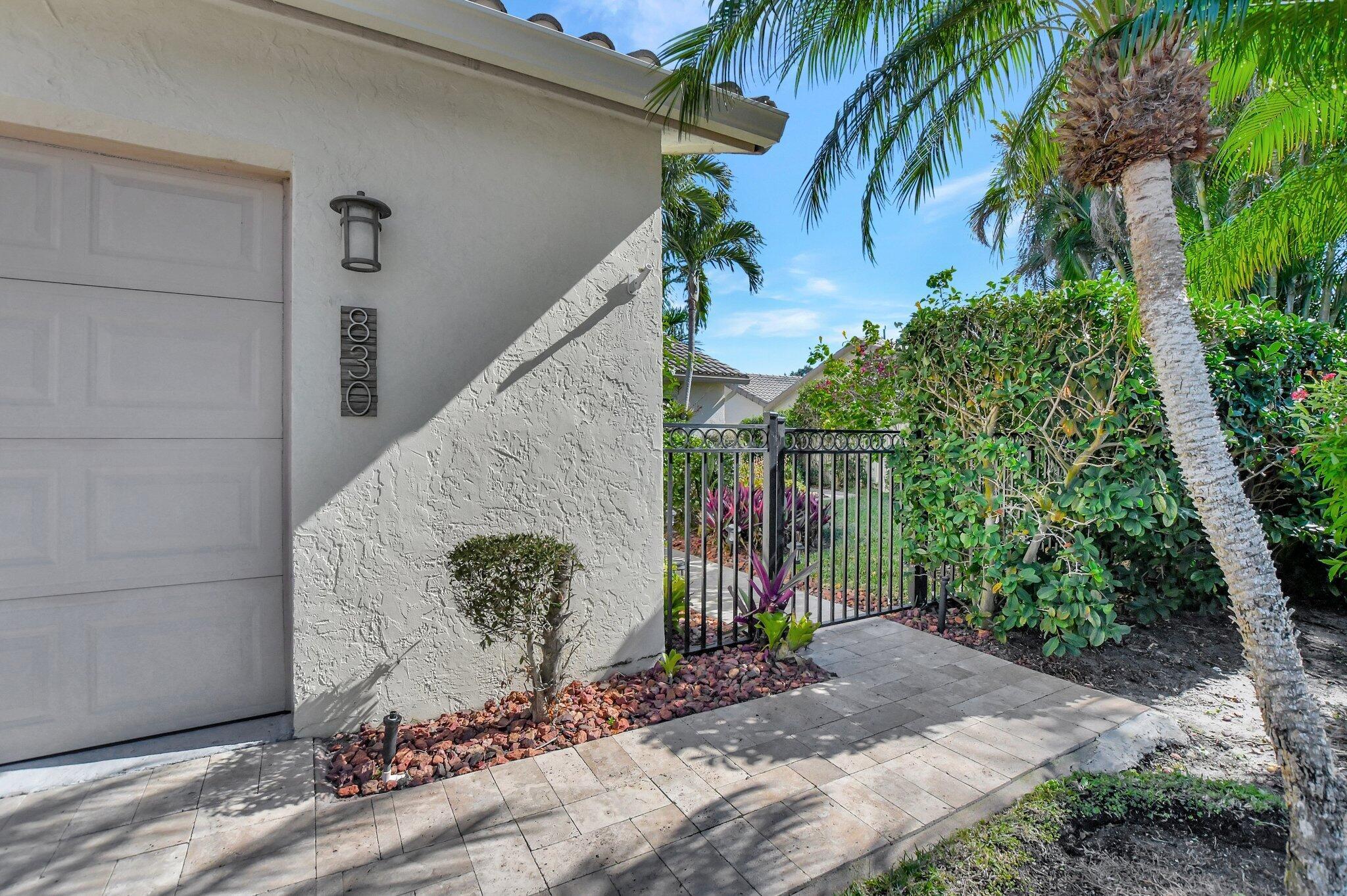 830 Camino Gardens Lane