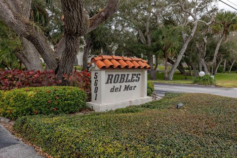 A home in Vero Beach