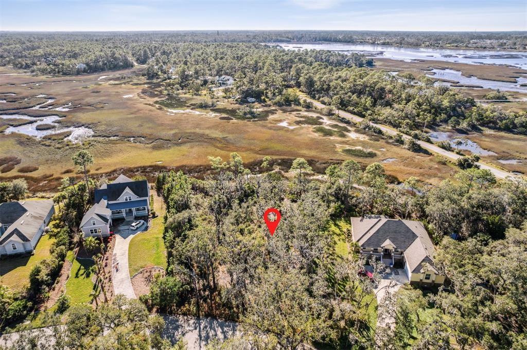 96309 Piney Island Dr.