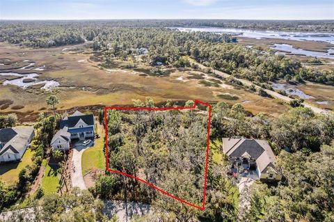 96309 Piney Island Dr. Fernandina Beach FL 32034