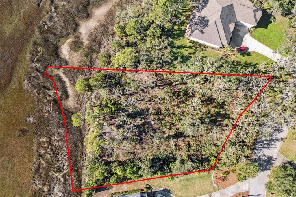 96309 Piney Island Dr.