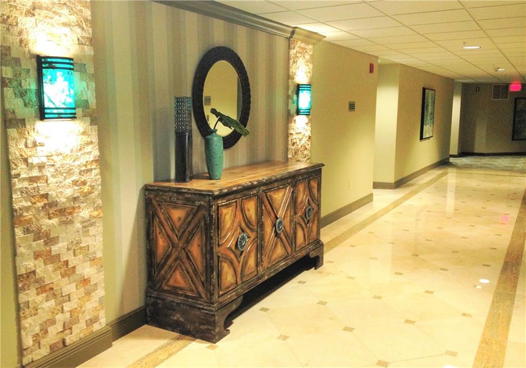 Tides at Bridgeside Squar - Residential