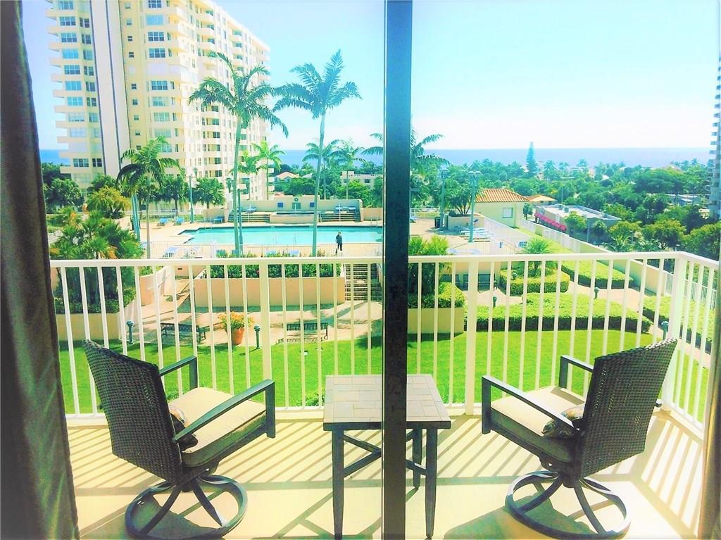 Tides at Bridgeside Squar - Residential