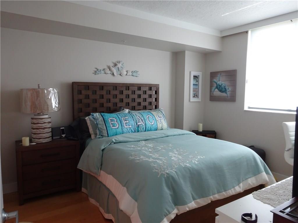 Tides at Bridgeside Squar - Residential