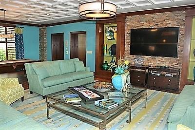 Tides at Bridgeside Squar - Residential