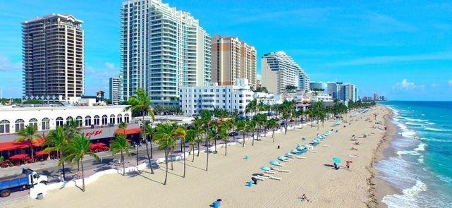 Tides at Bridgeside Squar - Residential