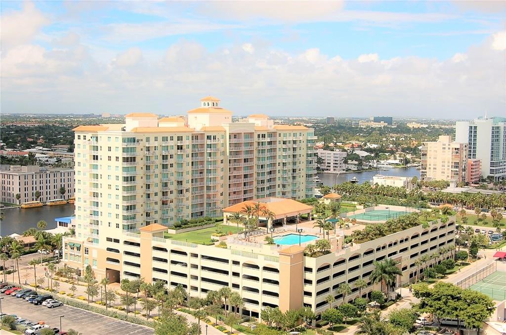 Tides at Bridgeside Squar - Residential