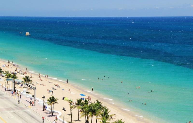 Tides at Bridgeside Squar - Residential