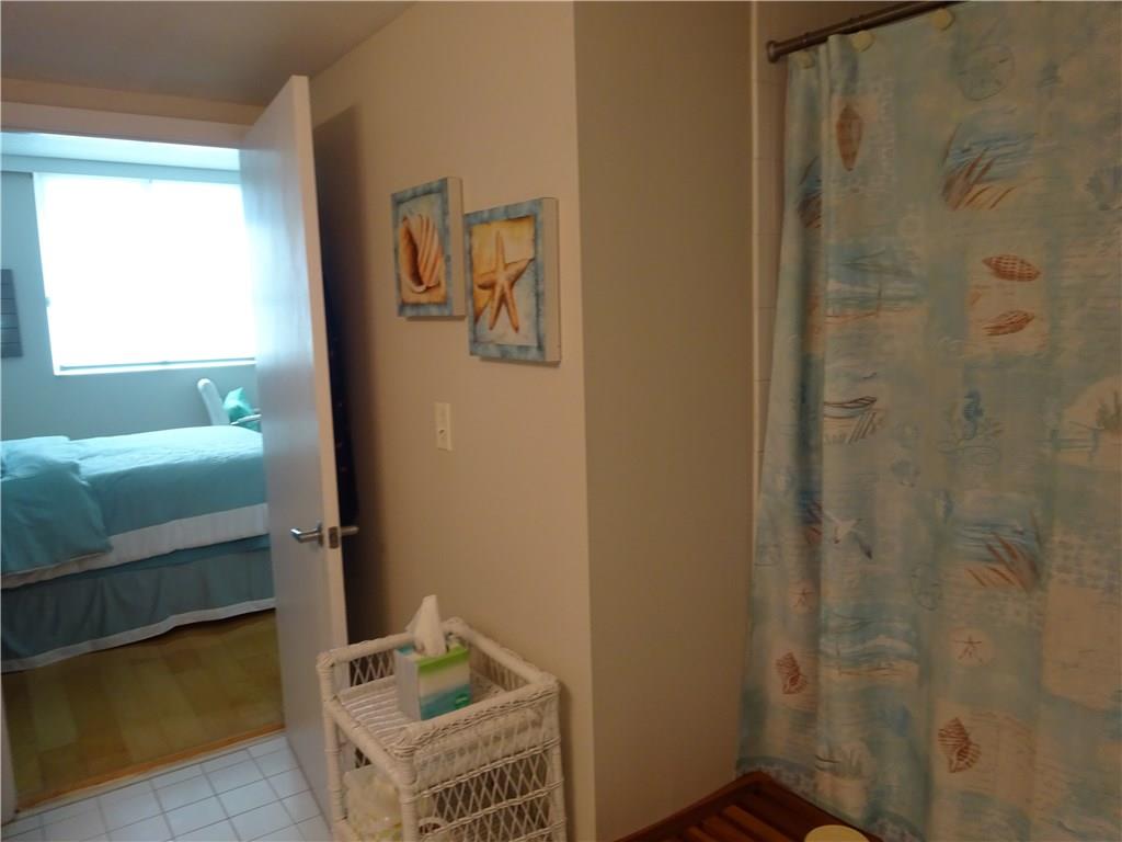 Tides at Bridgeside Squar - Residential