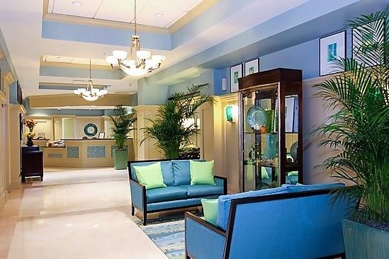 Tides at Bridgeside Squar - Residential