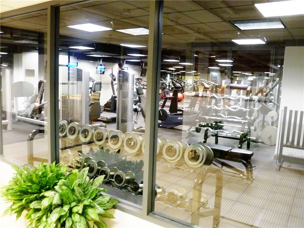 Tides at Bridgeside Squar - Residential