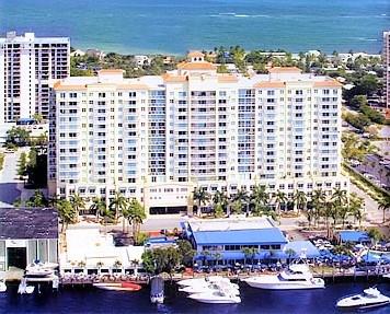 Tides at Bridgeside Squar - Residential