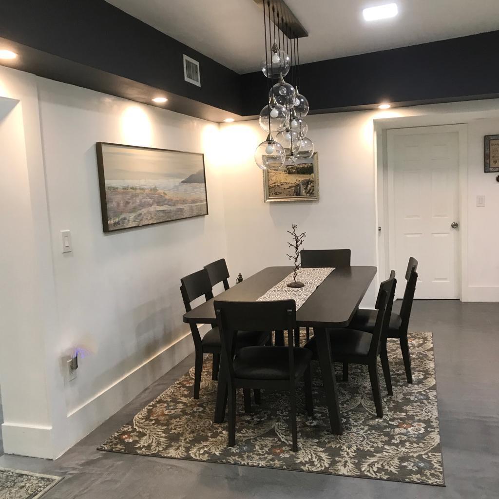 WEST MIAMI SHORES SEC D - Residential