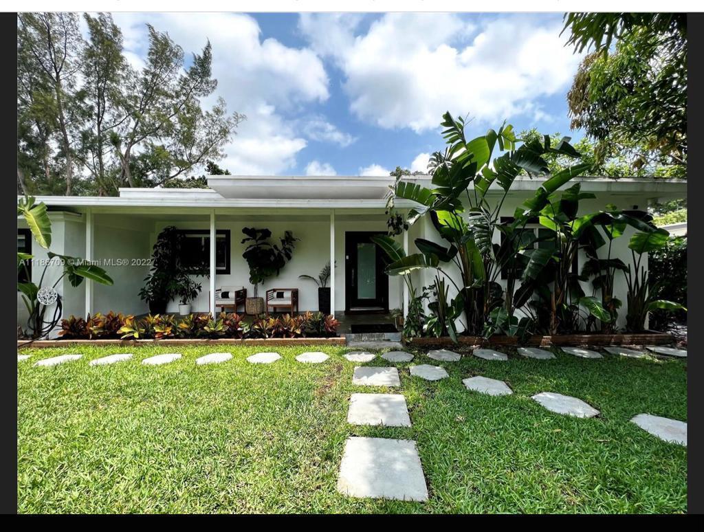 WEST MIAMI SHORES SEC D - Residential