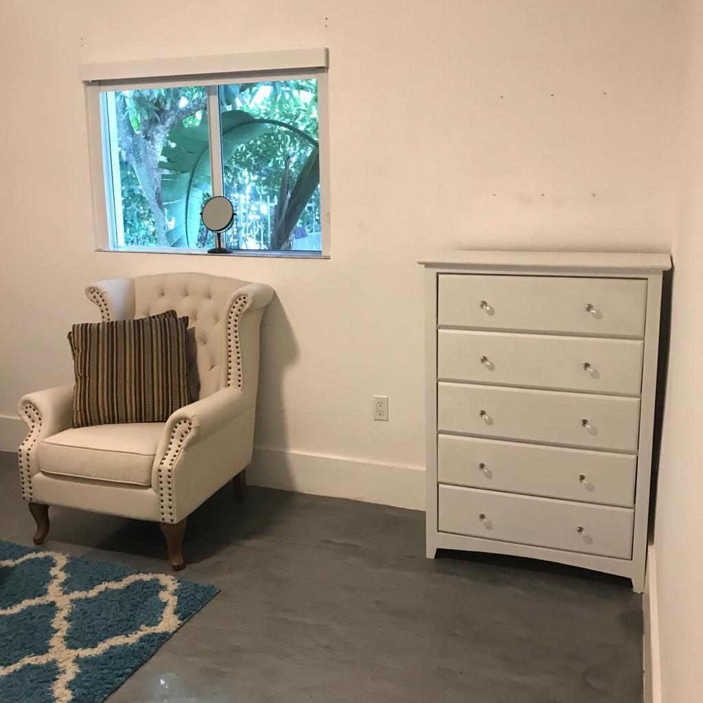 WEST MIAMI SHORES SEC D - Residential