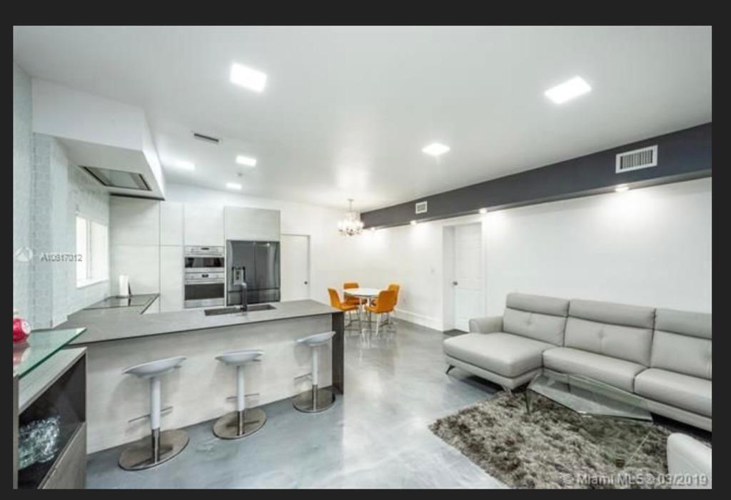 WEST MIAMI SHORES SEC D - Residential