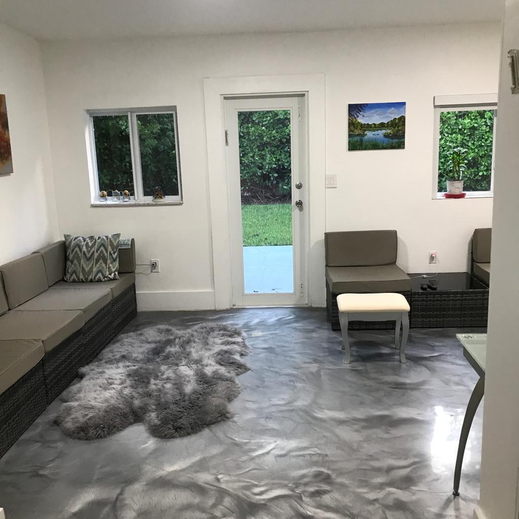 WEST MIAMI SHORES SEC D - Residential