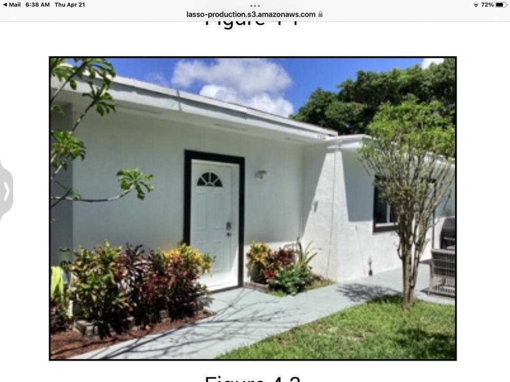 WEST MIAMI SHORES SEC D - Residential
