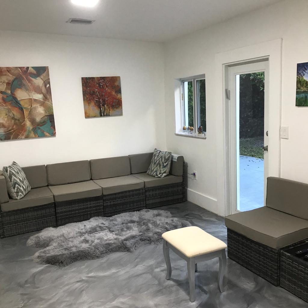 WEST MIAMI SHORES SEC D - Residential