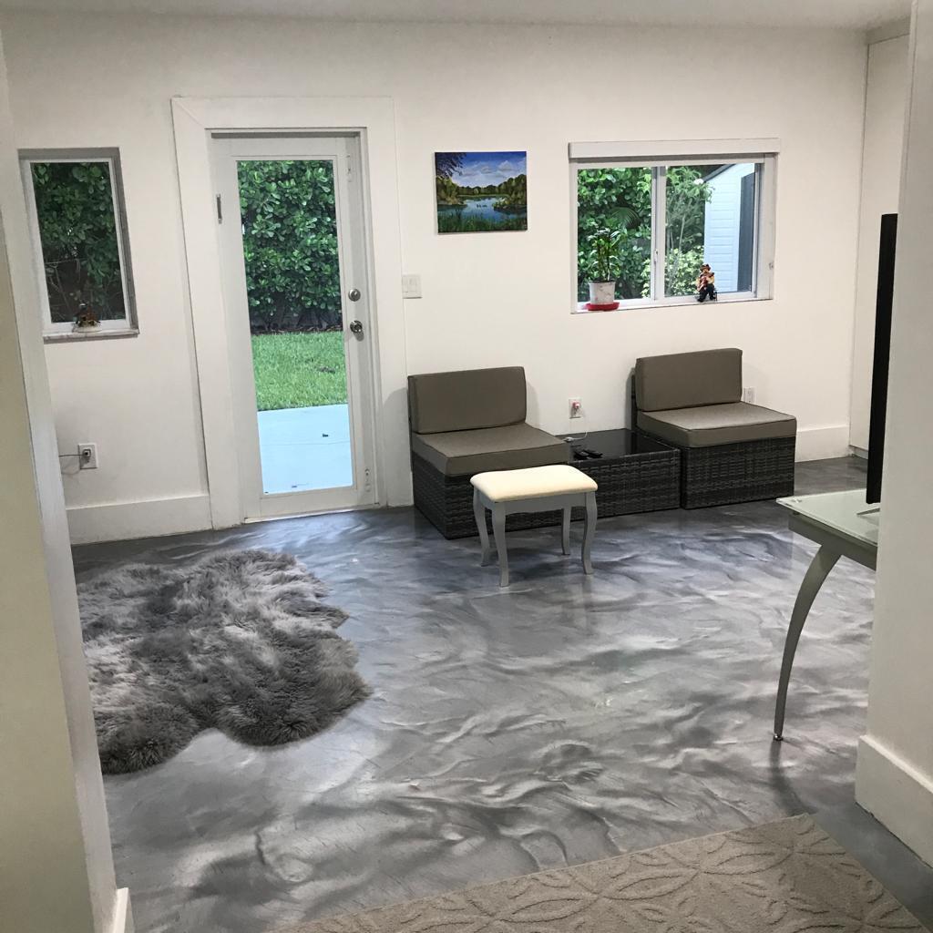 WEST MIAMI SHORES SEC D - Residential