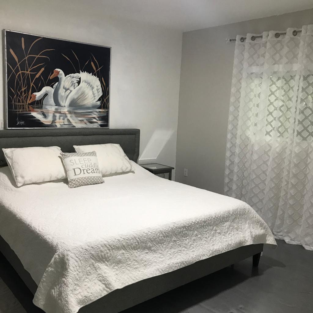 WEST MIAMI SHORES SEC D - Residential