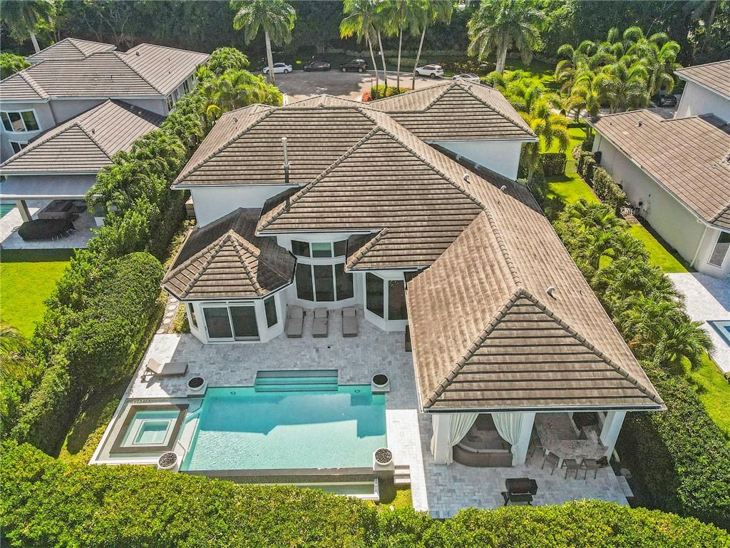 The Enclave 143-26 B - Residential