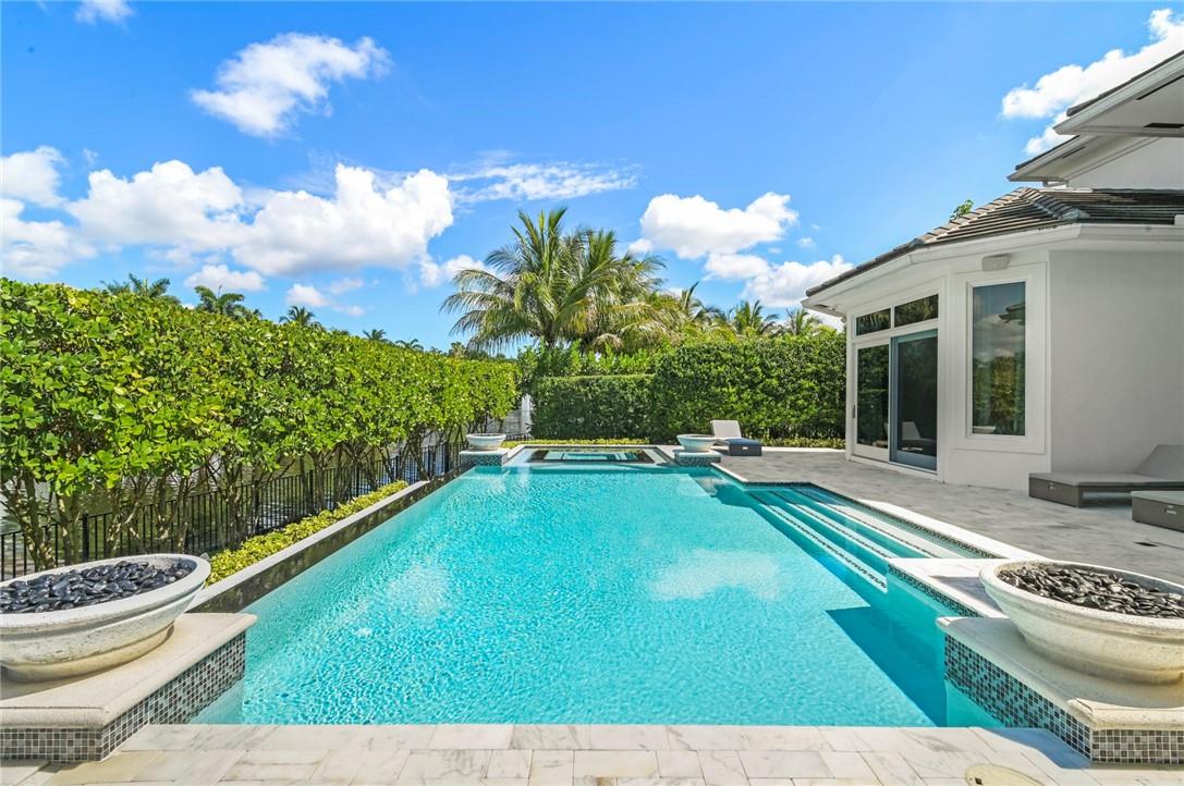 The Enclave 143-26 B - Residential