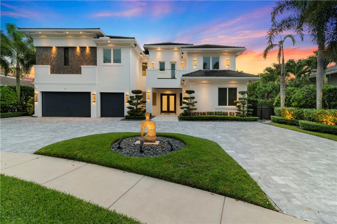 The Enclave 143-26 B - Residential